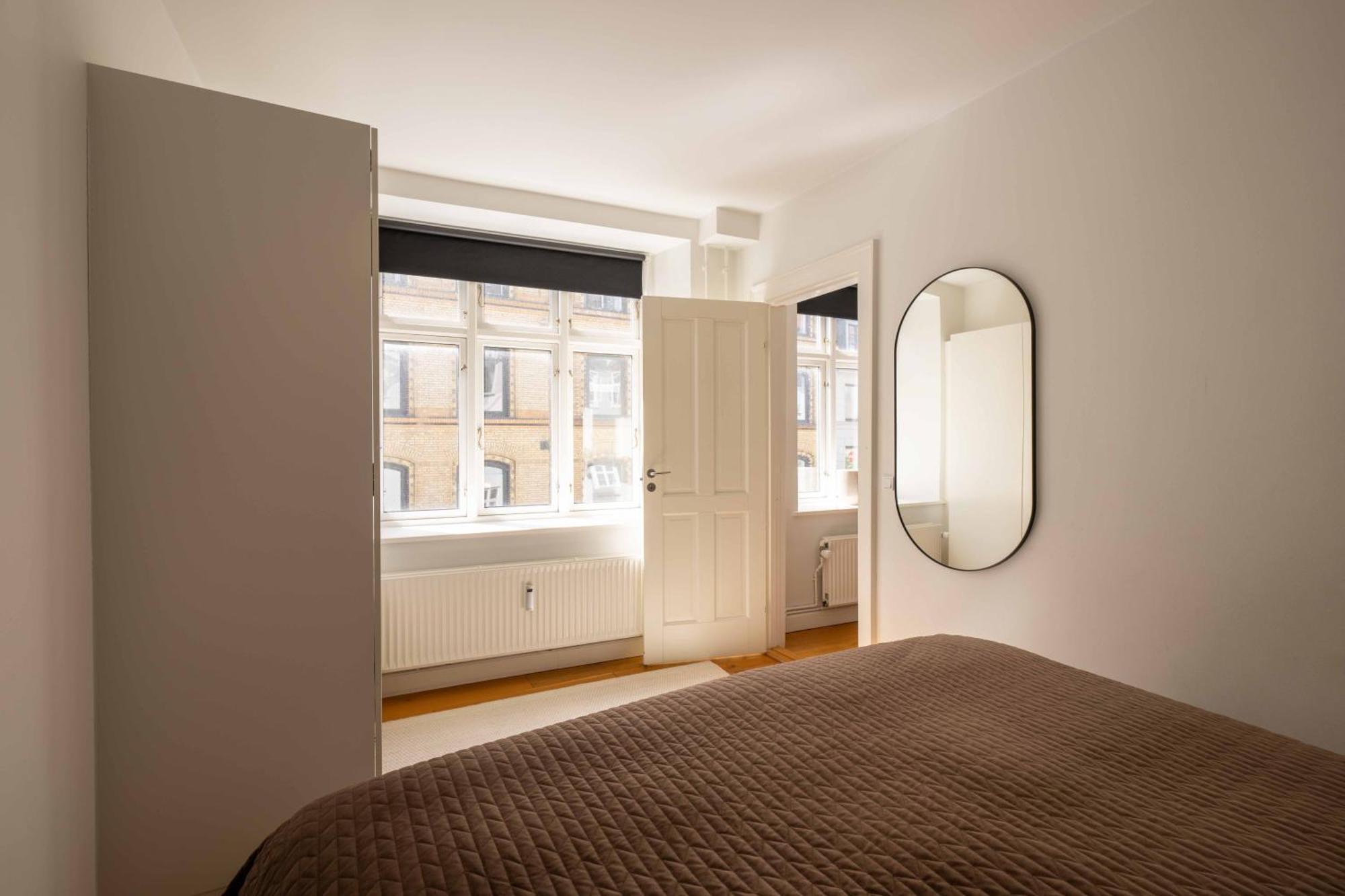 Perfect 3 Bedroom Apartment In The Heart Of Cph Copenhagen Exterior photo